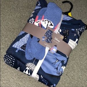 Disney PJ